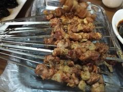 -清真·尚穆回回香清真餐厅(工人新村店)