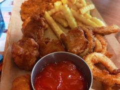 -必胜客(金元宝店)