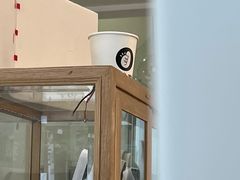 -GOOD好事咖啡(会展城店)
