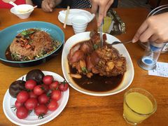 -金掌勺东北菜(格兰晴天店)