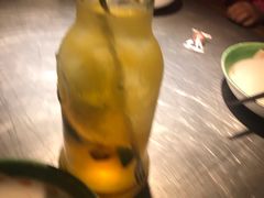 -探鱼·鲜青椒爽麻烤鱼(广州欣荣广场店)