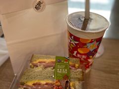 -85度C(厦门中华城新店)