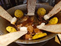 -淀里船宴(卓达店)