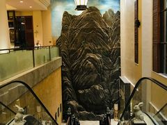 -三清山希尔顿度假酒店