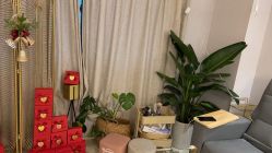 点击看大图 -雪儿·YuKi美甲美睫皮肤管理Salon