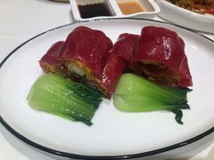 -云庭汇·粤菜海鲜(东盟盛天地店)