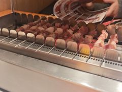 -冰城串说·羊肉串烧烤(哈西大街店)