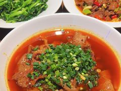 -向川南·水煮鱼·川菜(和平里店)