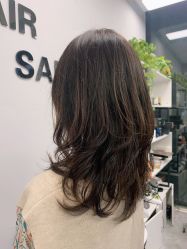 -T-Hair Salon