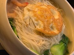 -绿茶餐厅(布吉万象汇店)