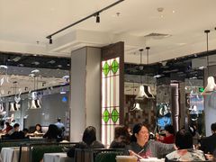 大堂-大鸽饭(岗顶店)
