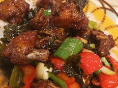 -宜宾海鲜酒家·三十年老字号