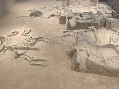 -洛阳周王城天子驾六博物馆