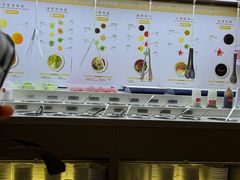 -海底捞火锅(威高广场店)