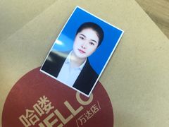 -哈喽似喜照相馆(红谷滩万达店)
