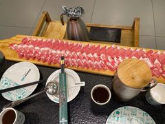 -阳坊胜利涮羊肉(阳坊老店)