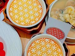 -隅乐胡椒虾·台湾菜·团建(皇岗店)