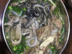-攀枝花·任德琼·盐边羊肉米线