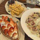 周末探店小记～