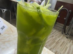 -渔记茶餐厅(渔村店)