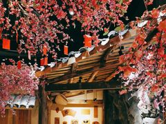 -寻钵记民菜馆·正宗常德钵子菜(滨湖路店)
