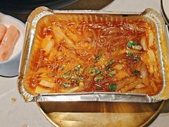 -正宗齐齐哈尔烤肉·齐牛哥鲜切炭火烤肉(杭州总店)