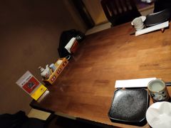-千代武日本料理(开发区店)