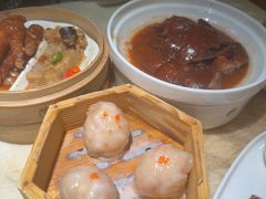 -陶陶居酒家(SM二期购物广场店)
