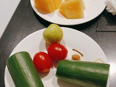 -见康道莱•足浴按摩•艾灸•SPA(友谊店)