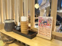 -温野菜涮涮锅(曲江大悦城店)