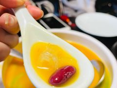 金汤花胶-陈麻婆豆腐总店