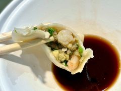 -老边饺子馆(东单店)