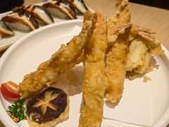 -元气寿司(新城市广场店)