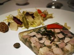 -Oyster Talks 四度蚝法餐厅