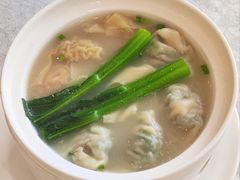 -中山国际酒店中餐厅