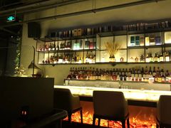 -柒Lounge(三里屯店)