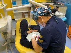 -极橙儿童齿科矫正中心(奥城店)