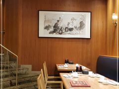 用餐区-鼎泰丰(SKP店)