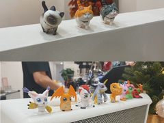 -echoes coffee回响咖啡(红山店)