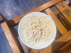 -京门老爆三·铜锅涮肉 爆肚(望京店)