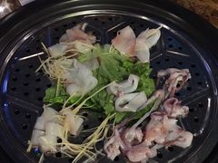 -船奇蒸汽海鲜·闽菜(八市海鲜总店)