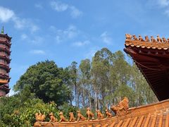 -南沙天后宫景区