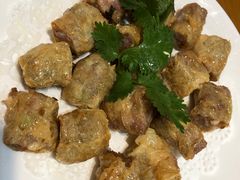 -正宗普宁豆干坊·洪记砂锅粥(红领巾路店)