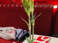 -千百味红餐厅·江西菜(绿地双子塔店)