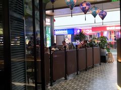 大堂-南越郡·越式风味餐厅(青秀万达店)