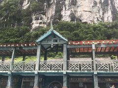 -大新明仕山庄