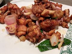 -云海肴·汽锅鸡·云南菜(高德置地店)