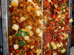 -锦尚阁烤鱼(望京新荟城店)