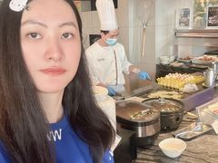 -厦门艾美酒店·新食谱西餐厅