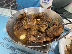 -味好美土菜(迎宾东路店)